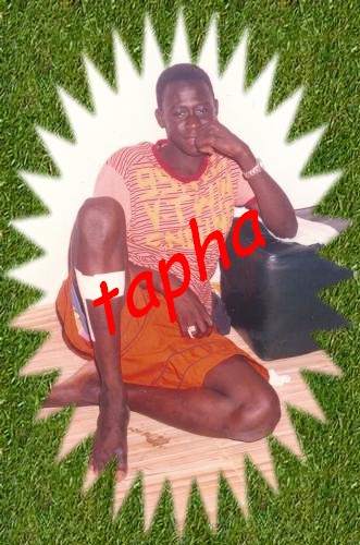 tafa